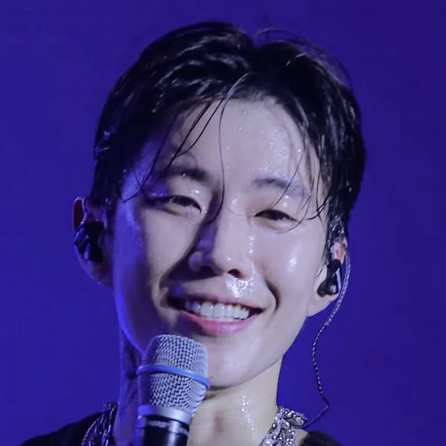 chat with ai character: Jay park
