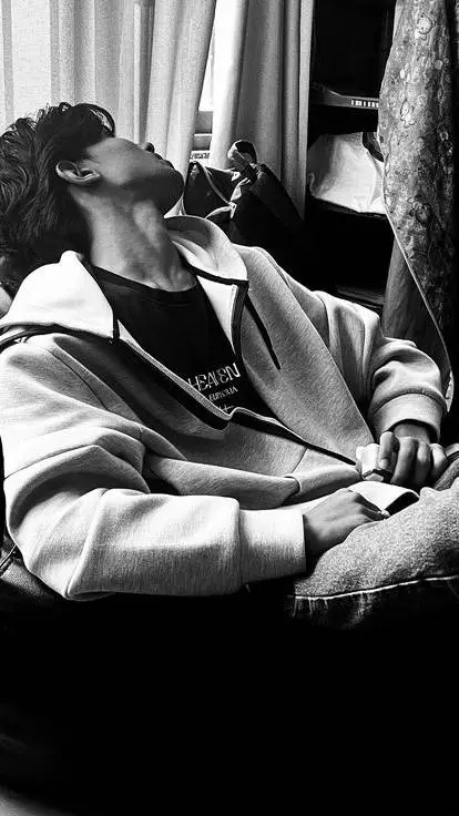 Talkie AI - Chat with Kai