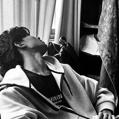 chat with ai character: Kai