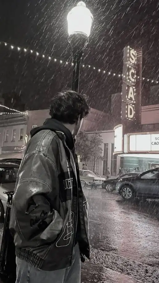 Talkie AI - Chat with Asher