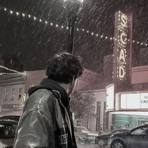 chat with ai character: Asher