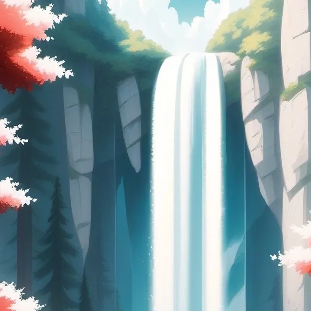 chat with ai character: Front man's daught