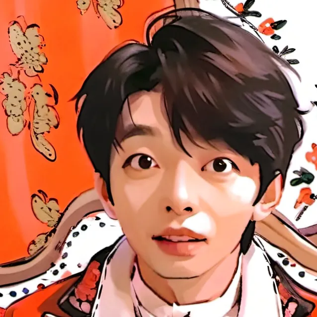 chat with ai character: Salesman/Gong Yoo