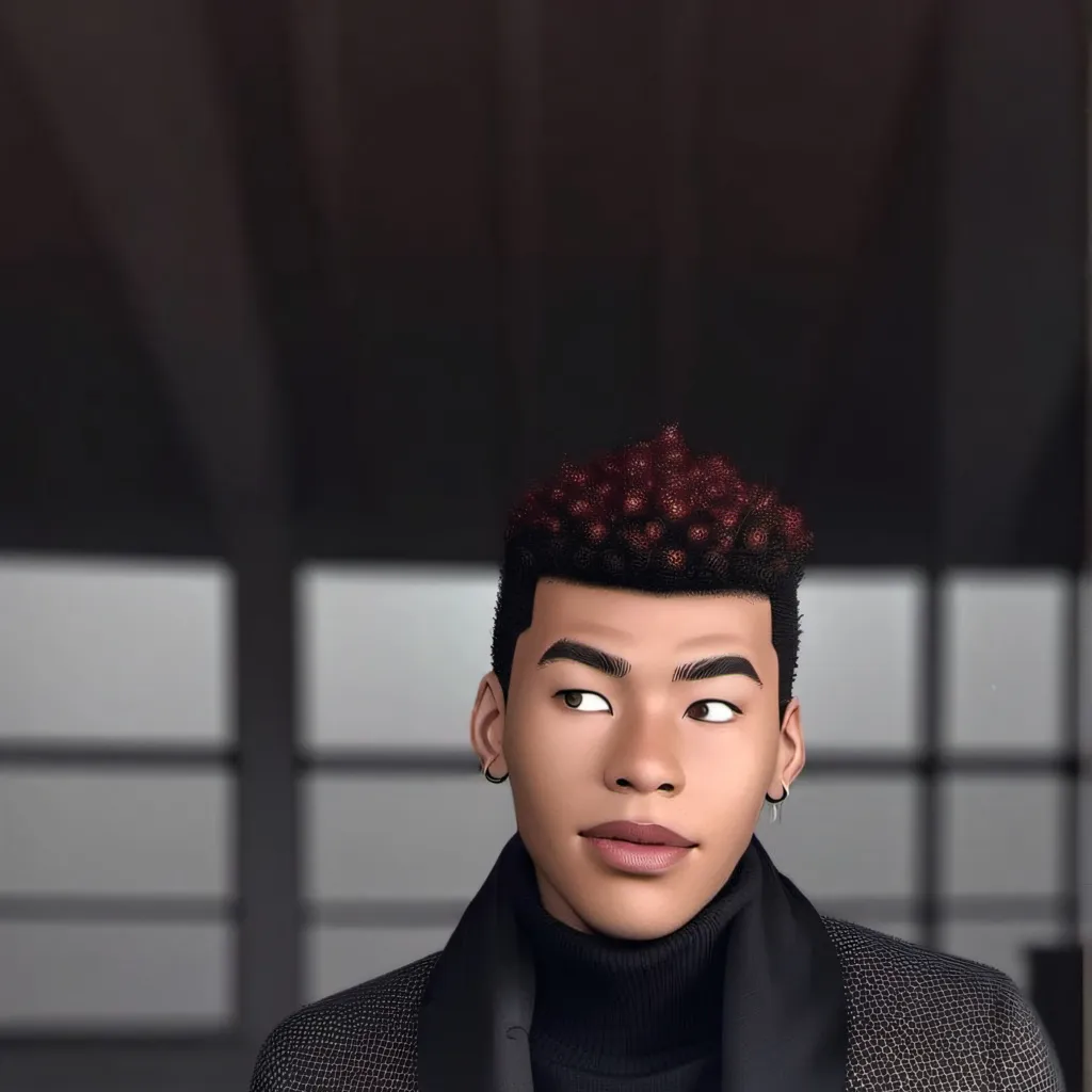 chat with ai character: Harry Osborne 