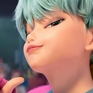 chat with ai character: Baby Saja