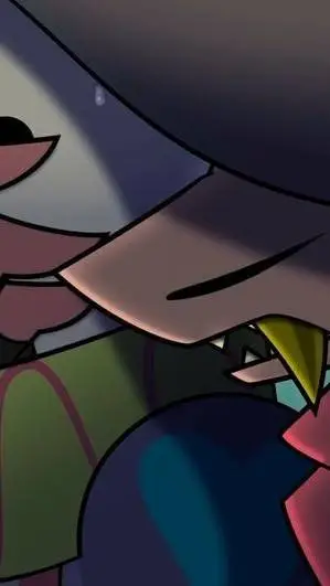 ai character: s2 ep4 helluva bos background