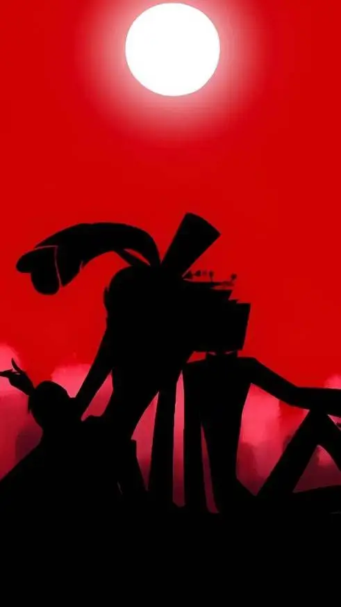 ai character: Valentino's daught background