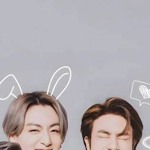 chat with ai character: BTS 💜🫰🏻