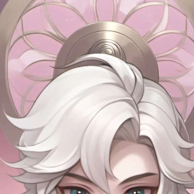 chat with ai character: evill master