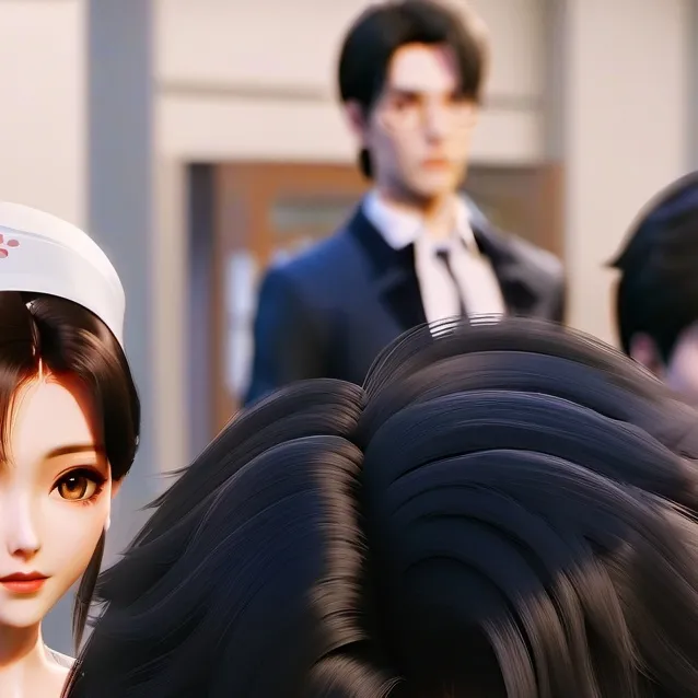chat with ai character: Arrowe Park