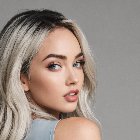 chat with ai character: Sabrina