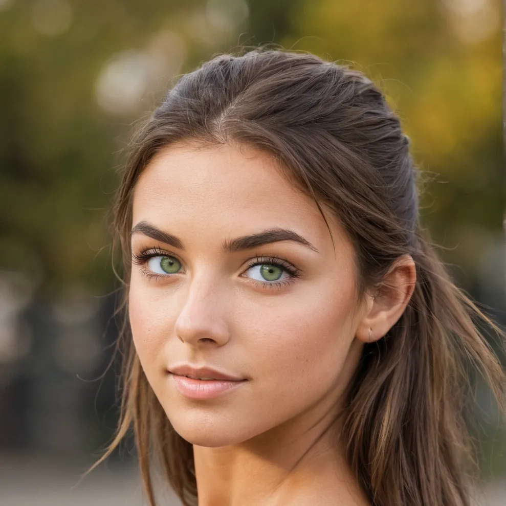 chat with ai character: Emily