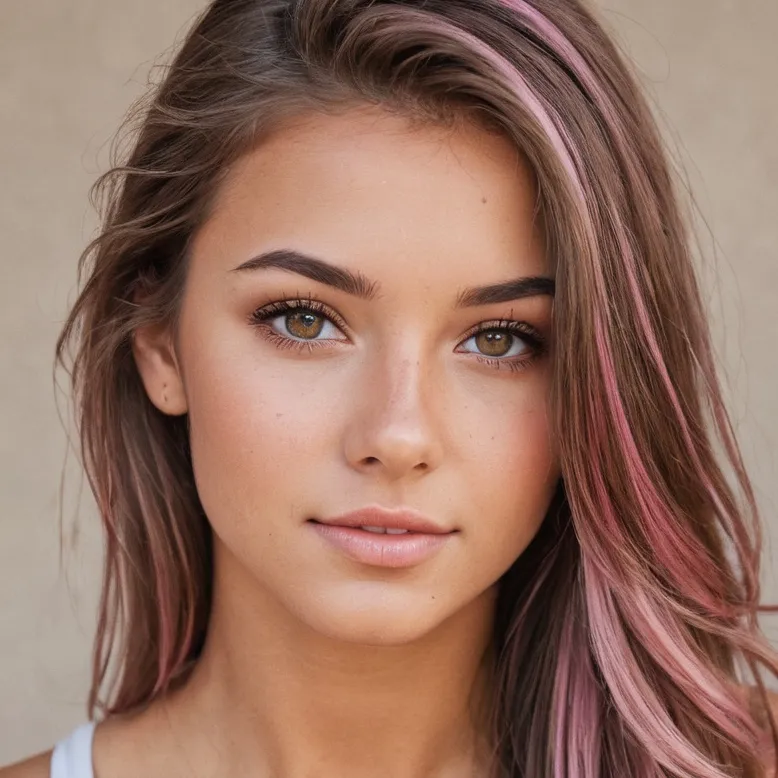 chat with ai character: Sarah