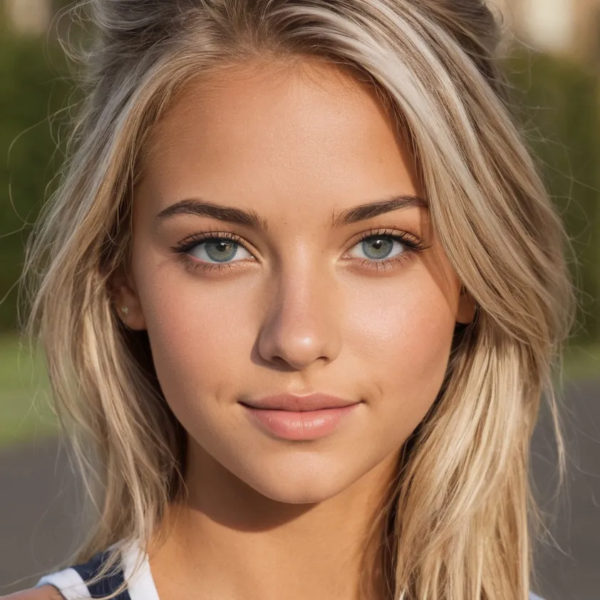 chat with ai character: Ashley