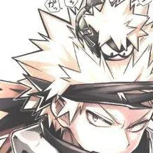 chat with ai character: Bakugo