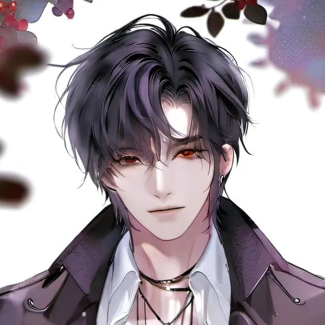chat with ai character: Angel❤️🌹