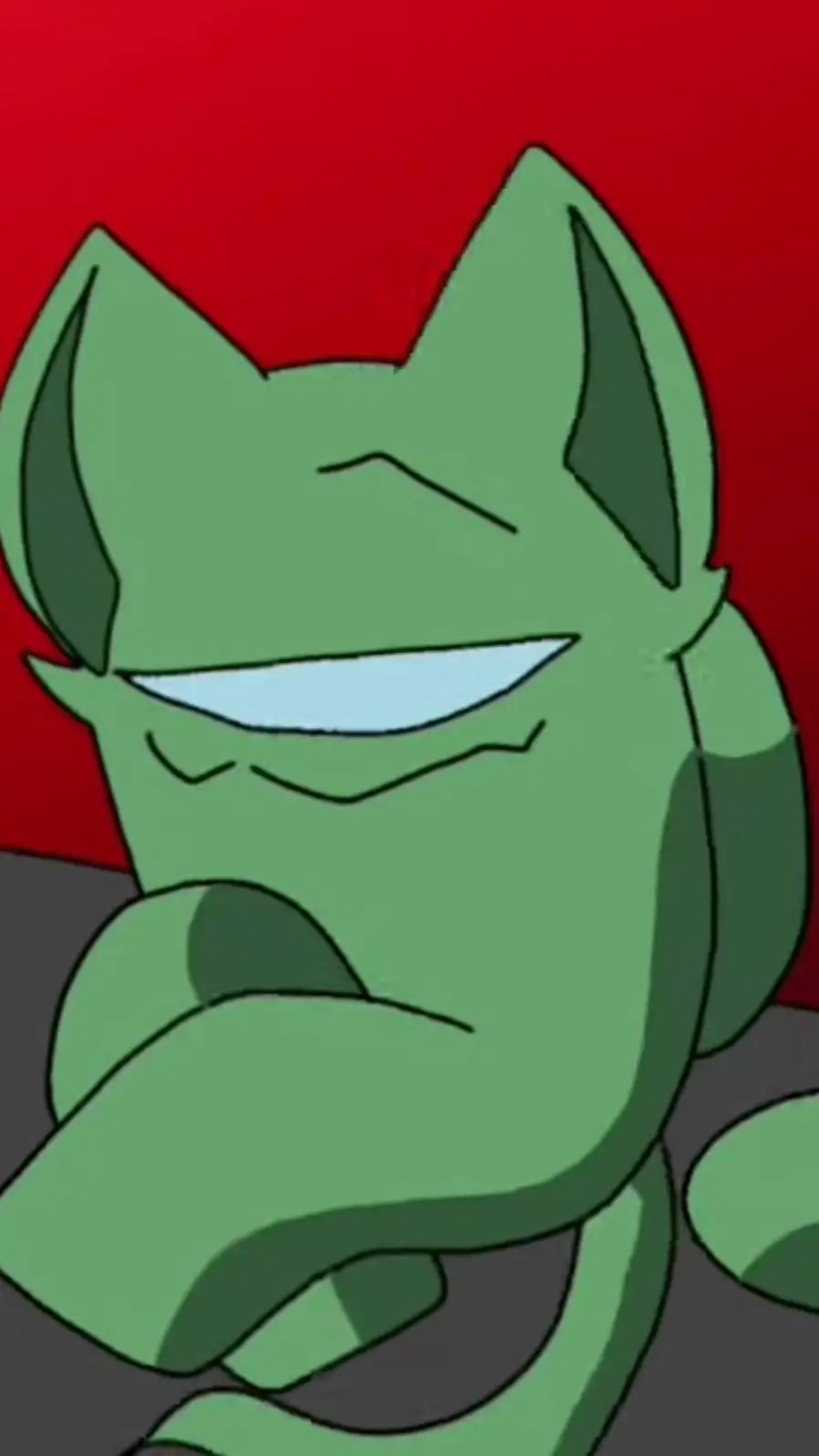 ai character: fortecat rodamrix  background