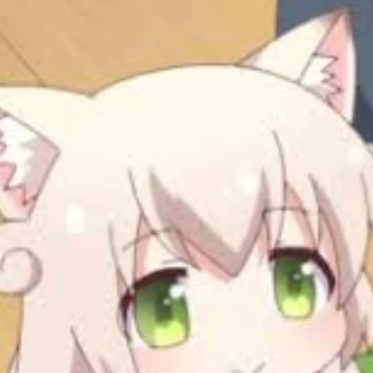 chat with ai character: chibi catgirl
