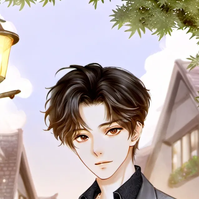 memory with ai character: talkie