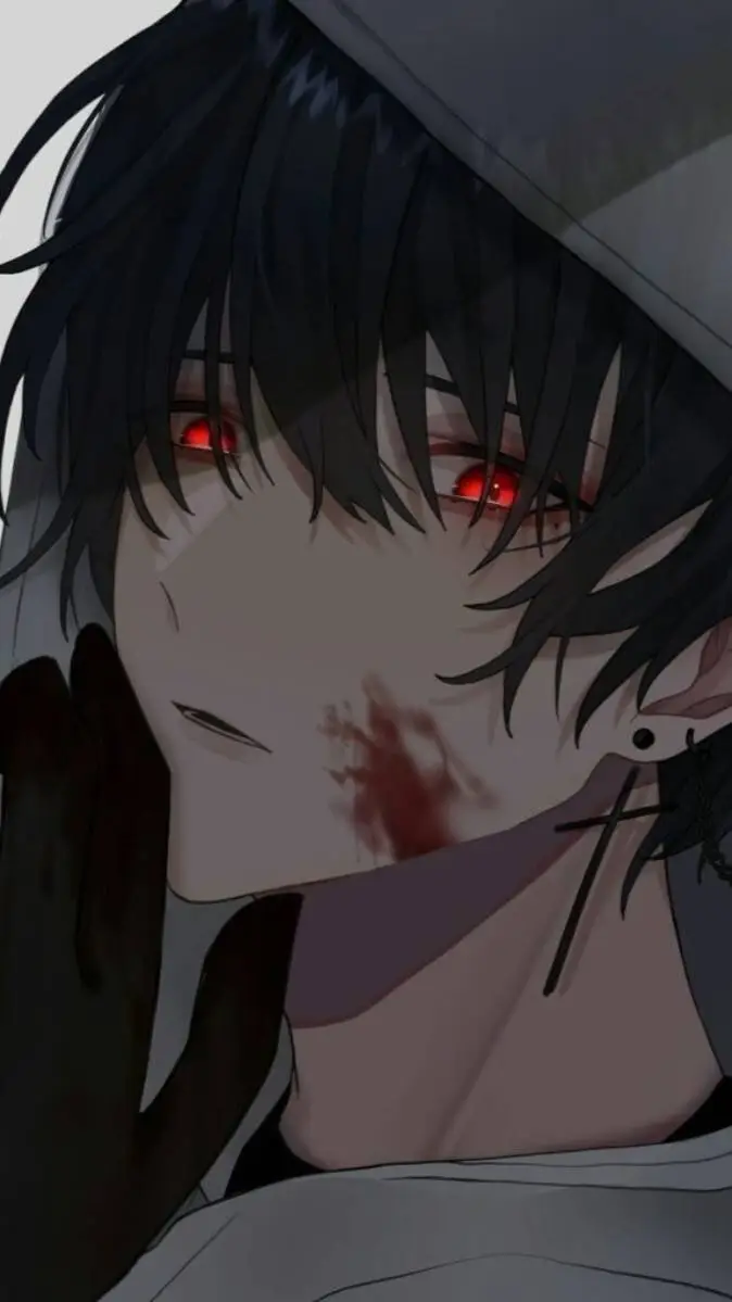 ai character: Silas background