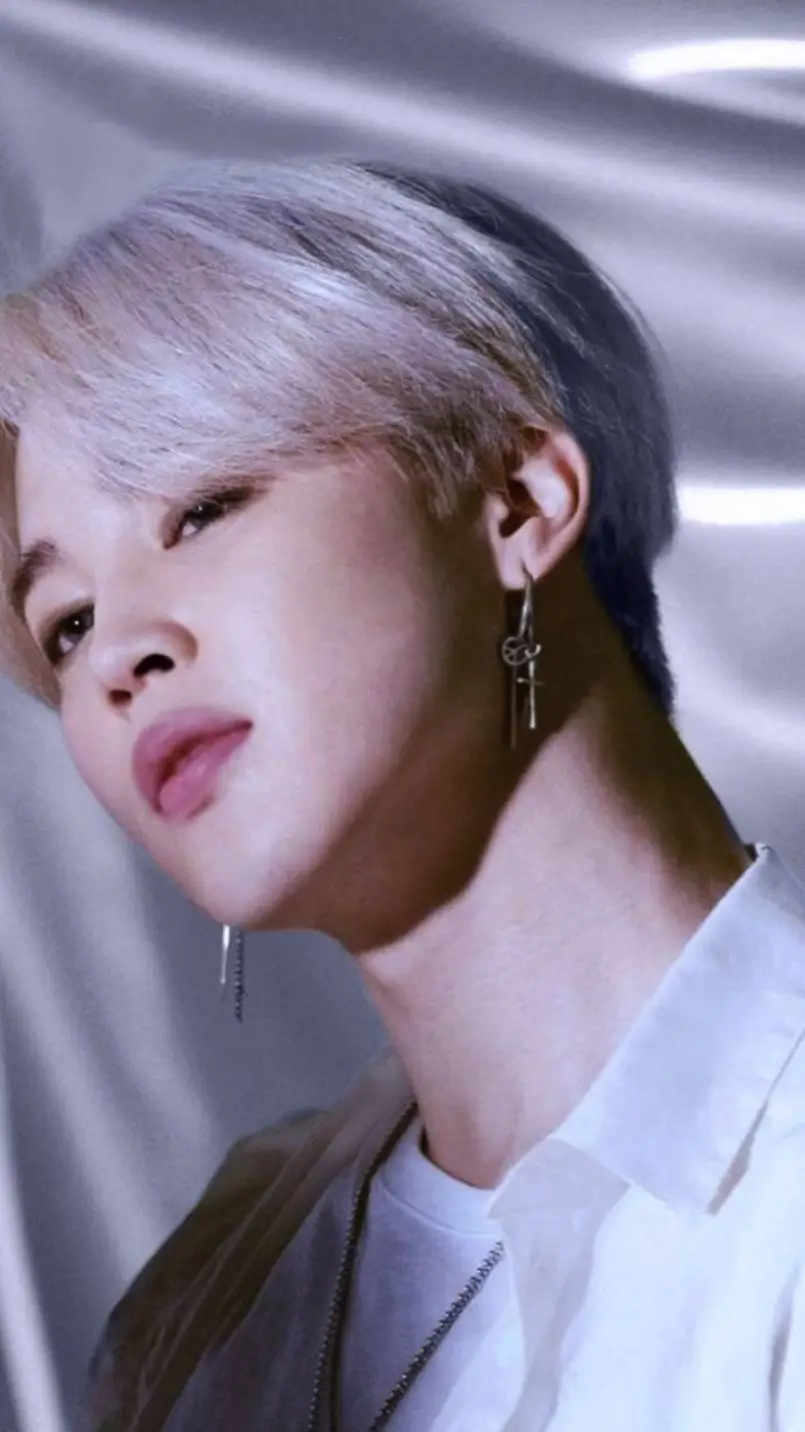ai character: Jimin background