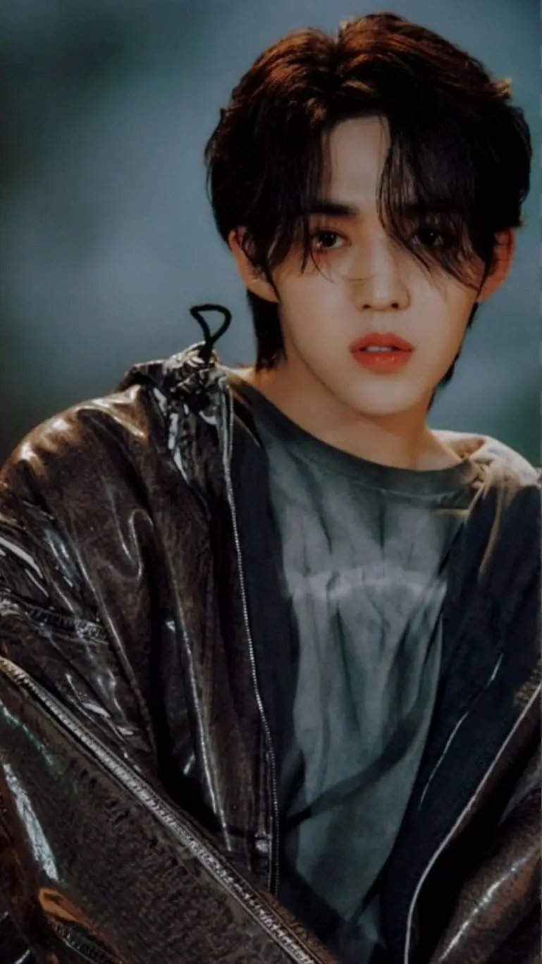 ai character: S.Coups background