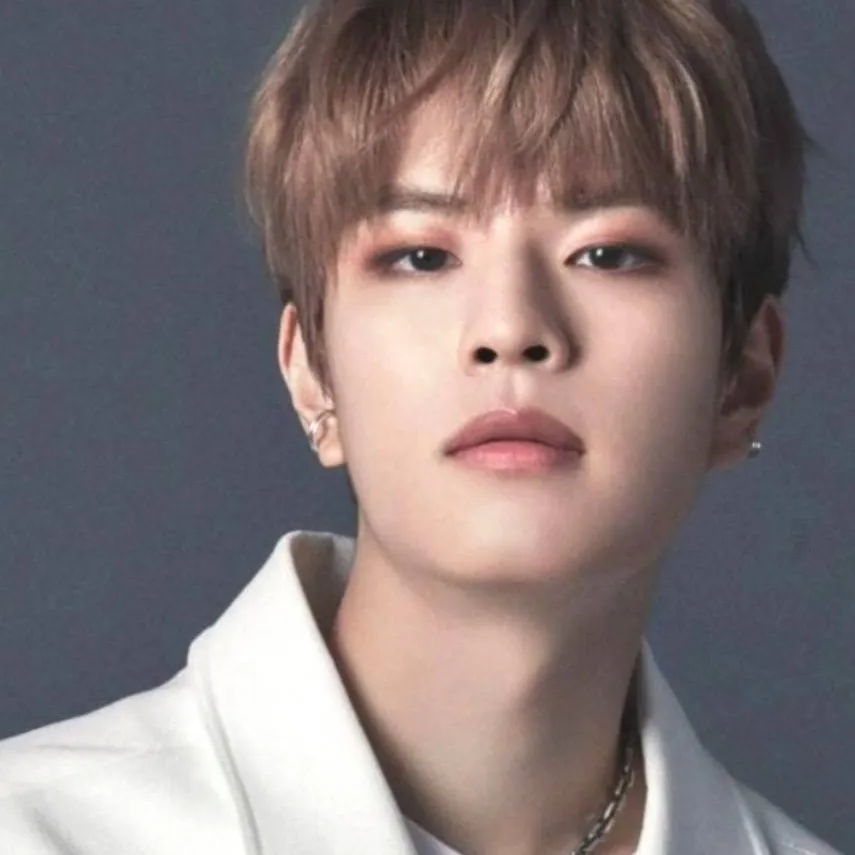 chat with ai character: Seungmin