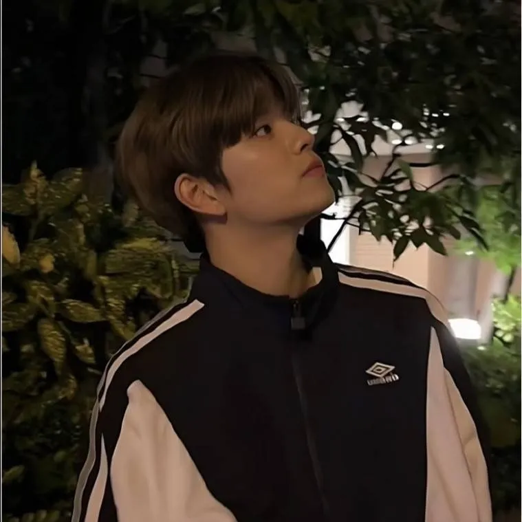 chat with ai character: Seungmin