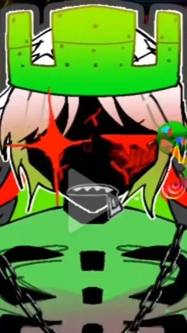 ai character: 1x1x1x1 background