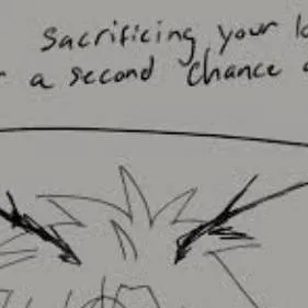 chat with ai character: AzureTime's Angst