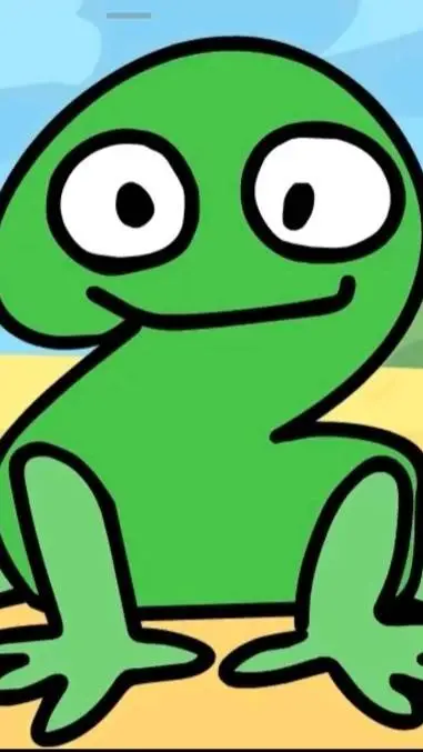 ai character: Two background