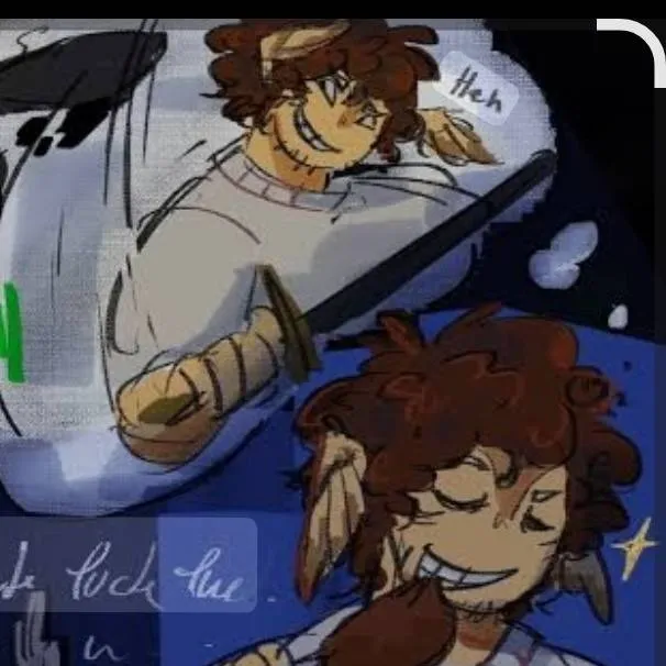 chat with ai character: Shedletsky 