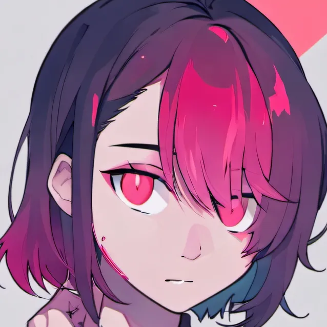 chat with ai character: boxer girl
