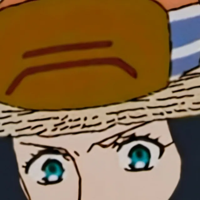 chat with ai character: nico robin