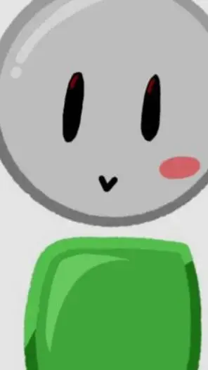 ai character: 1x1x1x1 baby background