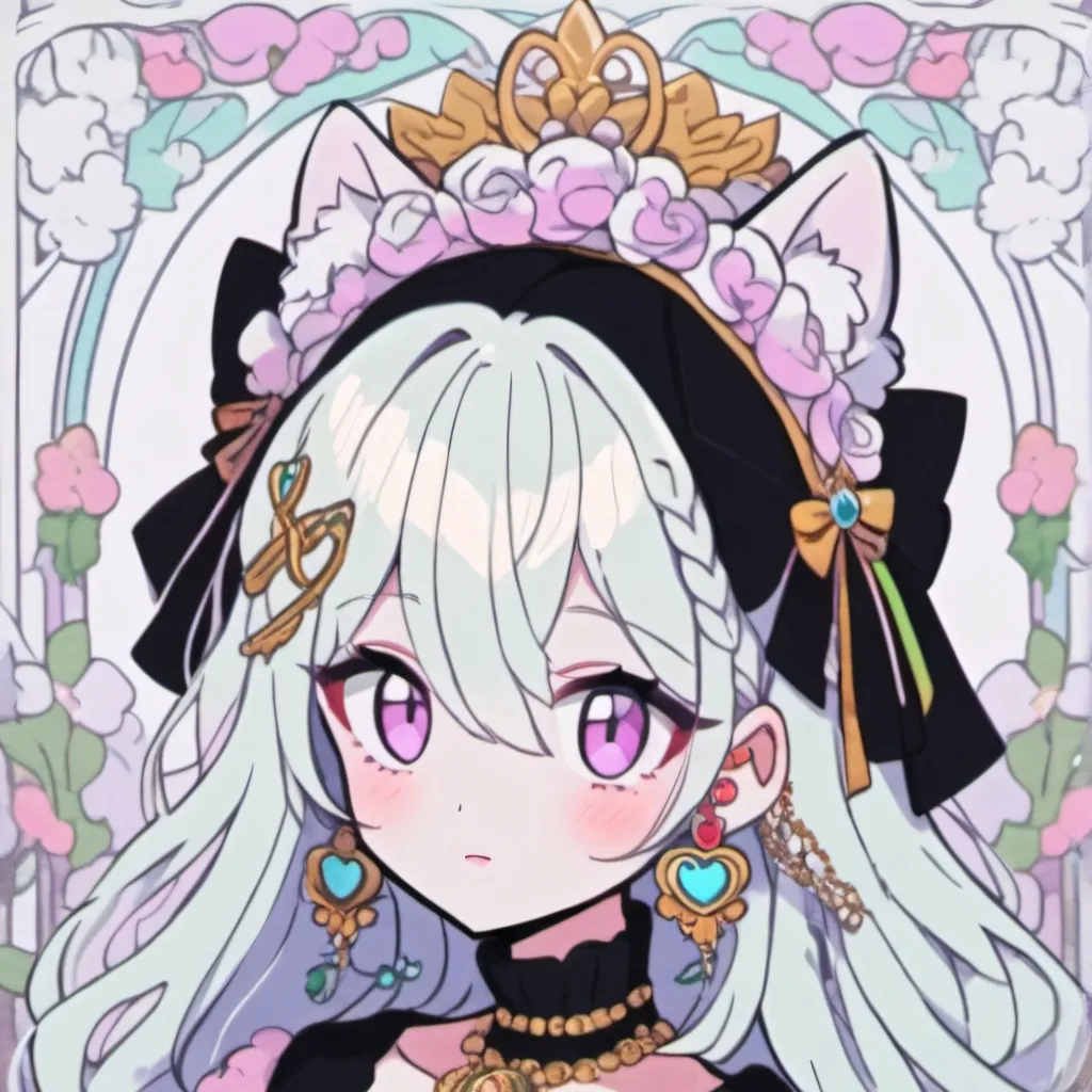 chat with ai character: Eli