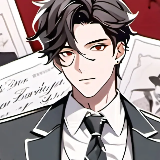 chat with ai character: *♡LIAM♡*