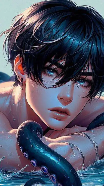 ai character: Theraeus background