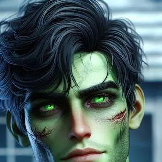 chat with ai character: Noor