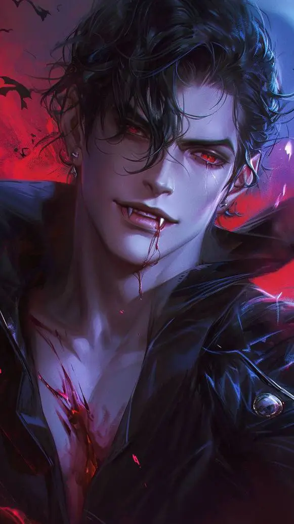 ai character: Calis background