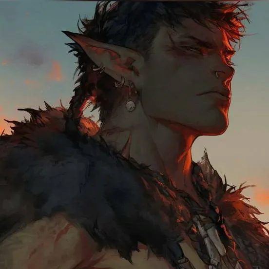 chat with ai character: leo the giant 