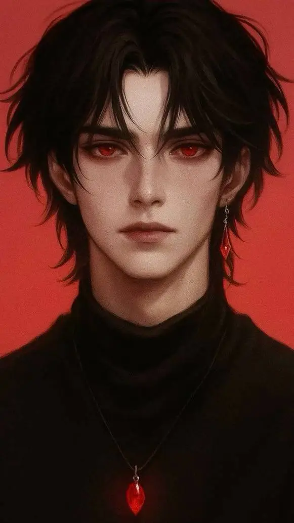 ai character: Jack background