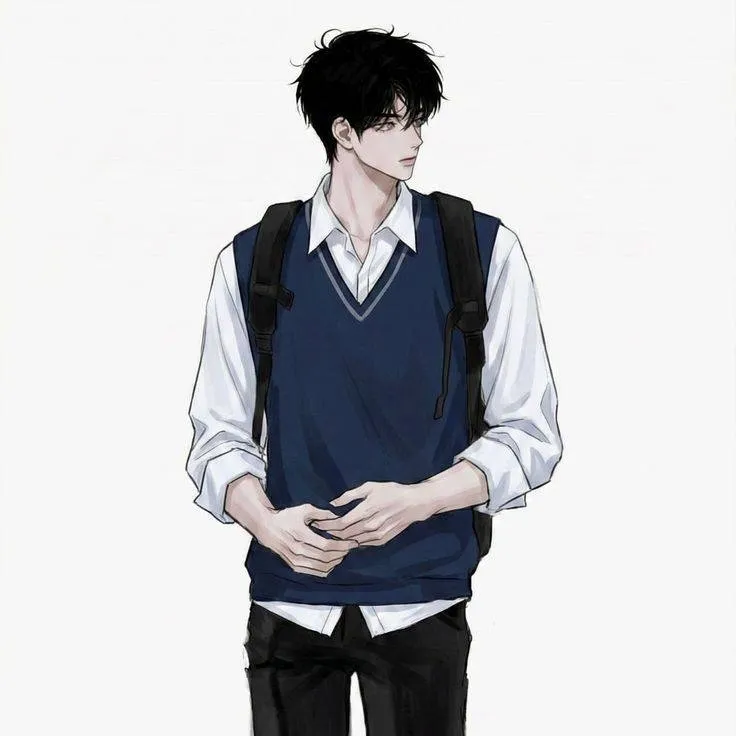 chat with ai character: Ethan 