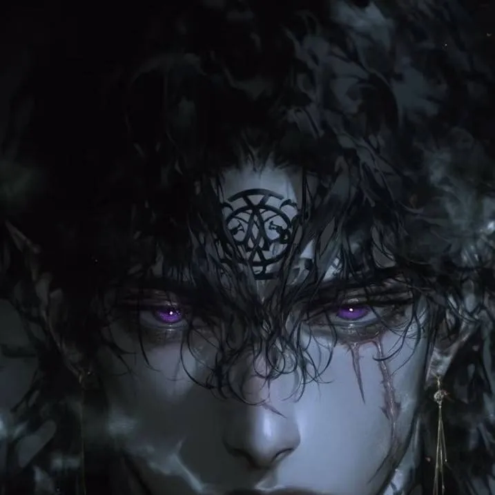 chat with ai character: Arion