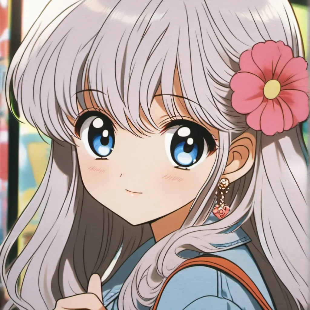 chat with ai character: Hannaé (TA BFF)❤️