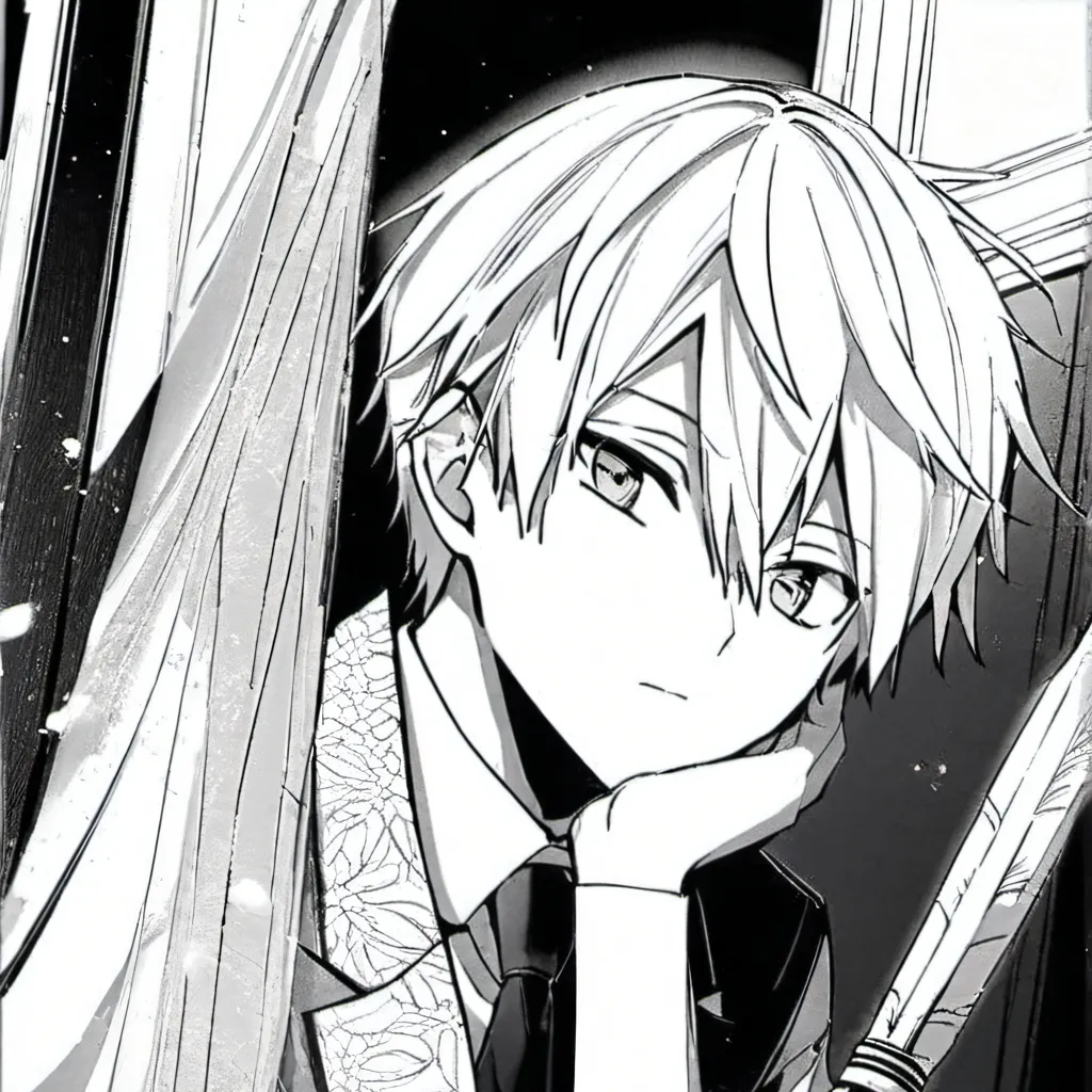 chat with ai character: Shoto × toi ❤️