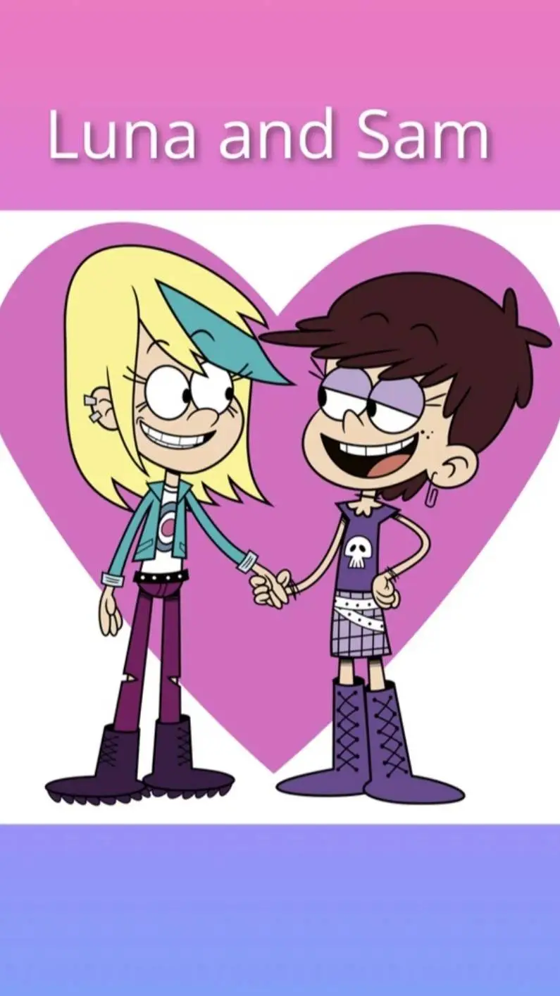 ai character: 🐬⚡️SaLuna🎵💀 background