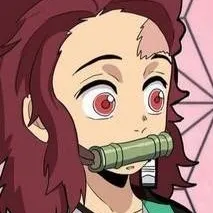 chat with ai character: (Tend)Swap-Tanjiro