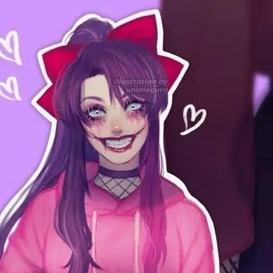 chat with ai character: Kny meets Nina