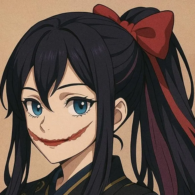 chat with ai character: SE meets Nina